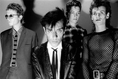 erik drost second love|Goth Bands: Best 30 Gothic Bands of All Time